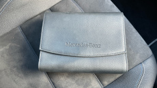 Mercedes-Benz C-Class C180 AMG Sport Edition 2dr Auto Petrol Coupe